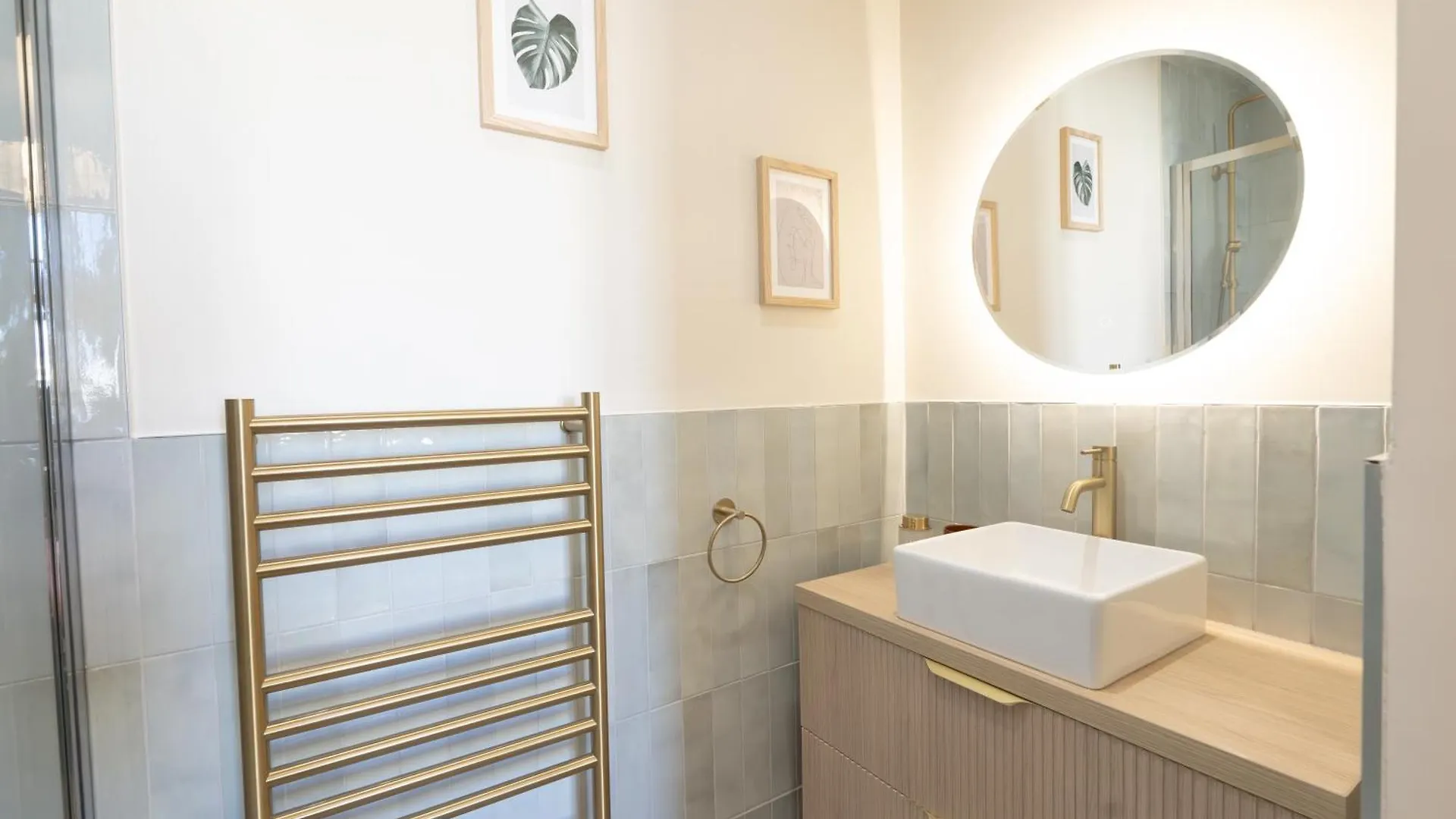 Le Soleil Apartment Antibes