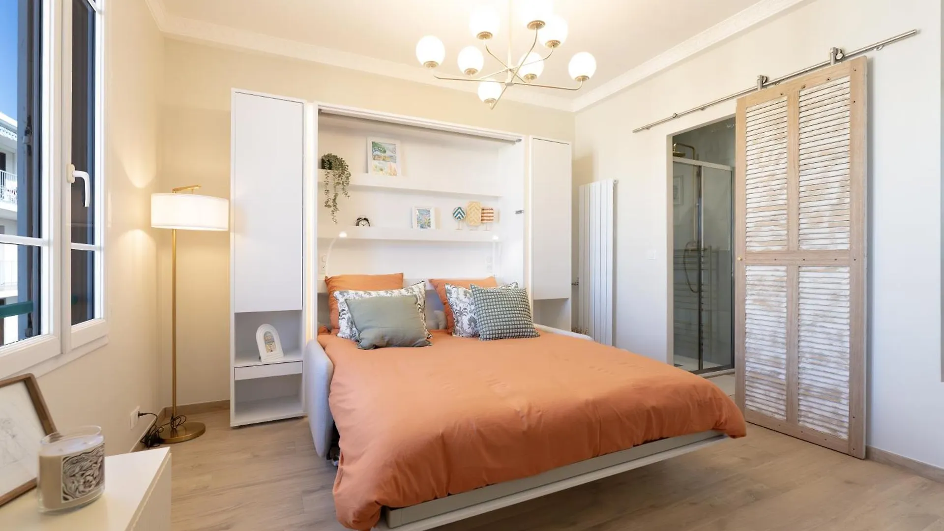 Le Soleil Apartment Antibes France