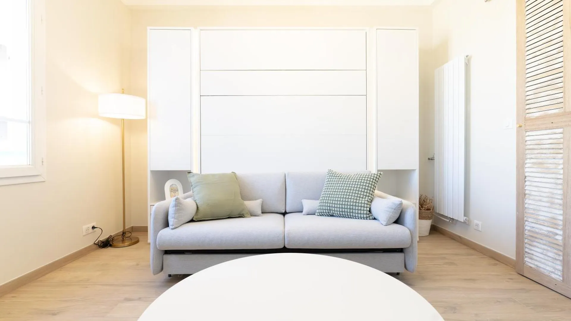 Le Soleil Apartment Antibes France